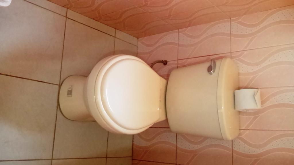 Casa Titicaca Amantani Hotel Ocosuyo Kültér fotó
